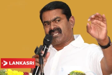 இதை ஏற்றாலோ, இதற்கு அனுமதி வழங்கினாலோ கடும் விளைவுகளை சந்திக்க நேரிடும்! மத்திய, மாநில அரசுகளுக்கு சீமான் கடும் எச்சரிக்கை