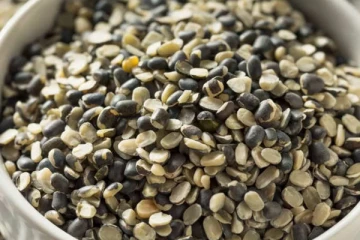 இந்த கருப்புநிற உணவுப் பொருள்களை இனி தேடி தேடி சாப்பிடுங்க! உடலில் அதிசயம் நடக்கும்