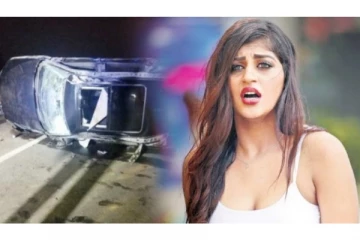 கார் விபத்தில் சிக்கிய நடிகை யாஷிகா அளித்த வாக்குமூலம் - அதிர்ச்சியில் ரசிகர்கள்!