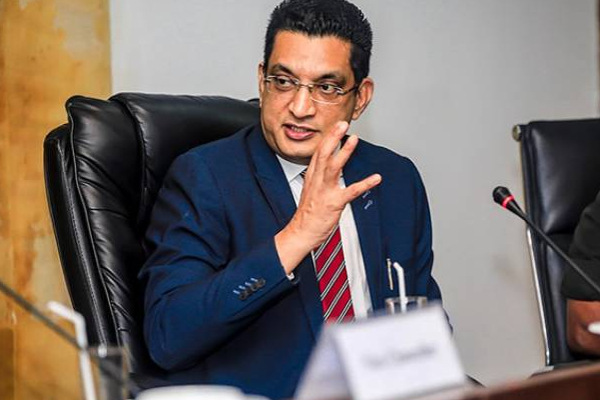 சீனா மீது நம்பிக்கை வைத்துள்ள இலங்கை வெளிவிவகார அமைச்சர்! | Sri Lankan Foreign Minister Has Faith In China