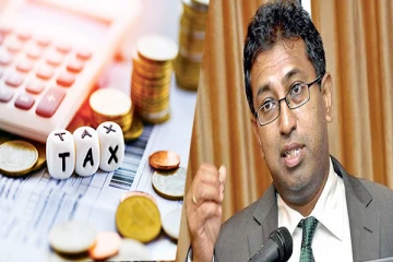 வரி அதிகரிப்பு உற்பத்தியாளர்களையும் நுகர்வோரையும் பாதிக்கும்: ஹர்ஷ டி சில்வா சுட்டிக்காட்டு