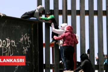 ஆயிரக்கணக்கான புலம்பெயர்ந்த குடும்பங்களுடன் குழந்தைகளை ஒன்றிணைக்க ஜோ பைடன் உத்தரவு!