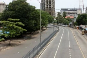 கோவிட் அச்சம் - மக்களின் நடமாட்டம் குறைந்துள்ளது