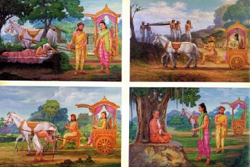 தமிழ் மொழி வரலாற்றுப் பாடநூலில் பௌத்த வரலாற்றுத் திணிப்பு- ஆபத்து என்று எச்சரிக்கை!