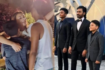 விவாகரத்தால் தனுஷ் - ஐஸ்வர்யா மகன்கள் தான் ரொம்ப பாவம்! இது காரணம்.. வீடியோ