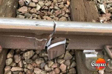 විශාල අනතුරකින් ජනතාව බේරාගත් වීරයා