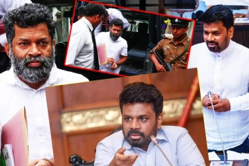 பிள்ளையான் கைது விவகாரத்தில் ஞானசார தேரர் முன்வைத்துள்ள குற்றச்சாட்டு!