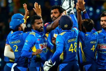 சிறிலங்கா கிரிக்கெட் நிர்வாகத்தில் அரசியல் தலையீடுகள் - இலங்கை வந்துள்ள முக்கியஸ்தர்கள்..!