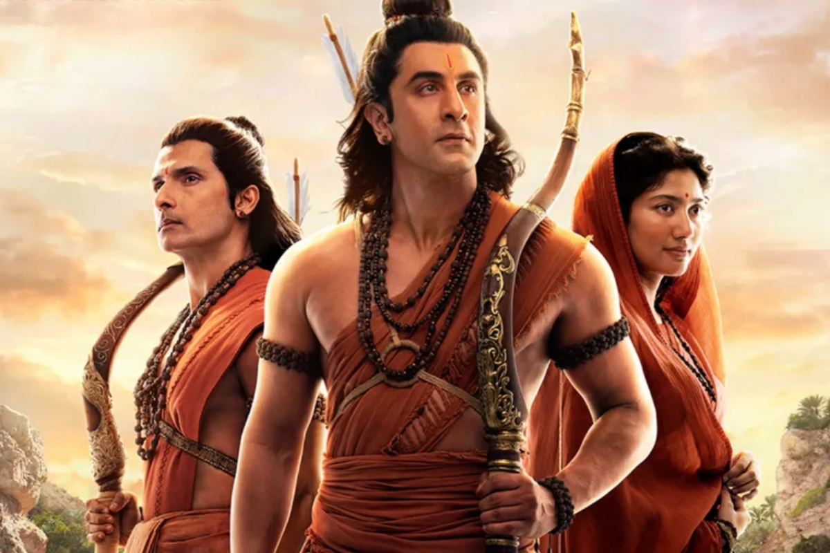 Ramayana: ராமாயணா படத்தில் நடிக்க சாய் பல்லவி வாங்கிய சம்பளம் | Sai Pallavi Ramayana Movie Salary Ramayana: ராமாயணா படத்தில் நடிக்க சாய் பல்லவி வாங்கிய சம்பளம் | Sai Pallavi Ramayana Movie Salary