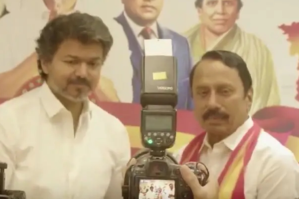 vijay - sengottaiyan