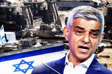 சர்வதேச சட்டத்தை மீறும் உரிமை இஸ்ரேலுக்கு இல்லை: பிரித்தானியாவில் இருந்து எழுந்த கண்டனம்