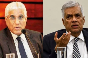 ரணில் அரசாங்கம் செயல்படுத்த வேண்டிய நான்கு முக்கியமான படிகள்!