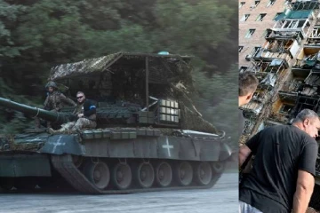 எங்கள் நிலை வலுவாக உள்ளது... ரஷ்யா மீதான படையெடுப்பு தொடர்பில் ஜெலென்ஸ்கி அதிரடி