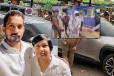 நாட்டை உலுக்கிய இரட்டைக் கொலை.. வெளிநாட்டில் பதுங்கியிருந்த முக்கிய சந்தேக நபர் அதிரடி கைது