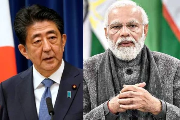 என் அருமை நண்பர் மீது துப்பாக்கிச்சூடு! ஜப்பான் முன்னாள் பிரதமர் குறித்து வேதனை தெரிவித்த நரேந்திர மோடி