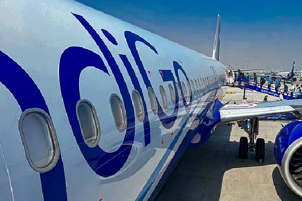 ஒரே நாளில் ரத்து செய்யப்பட்ட 550 விமானங்கள்: முக்கிய தகவலை வெளியிட்ட நிர்வாகம் | Indigo Flights Big Update