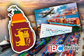 இலங்கையின் ஏற்றுமதி வருமானத்தில் அதிகரிப்பு