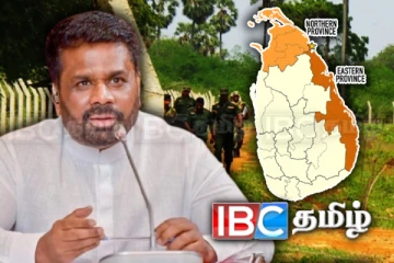 வலி. வடக்கு காணி விடுவிப்பு தொடர்பில் அரசாங்கத்தின் நிலைப்பாடு