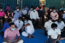 இவர்களுக்கு உயிர் ஆபத்து ஏற்பட்டால் வடக்கு மாகாண ஆளுநரே பொறுப்பு - சிறிதரன்