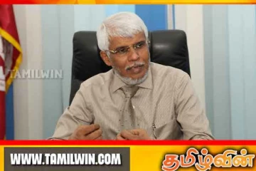 முன்னாள் ஆளுநர் நஸீர் அஹமட் தனி கட்சியில் களமிறங்க தீர்மானம்