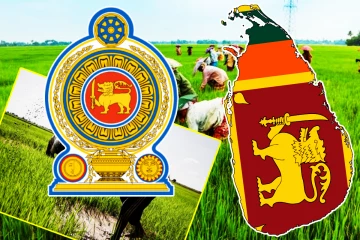 விவசாயப் பொருளாதாரக் கணக்கெடுப்பு ஆரம்பம்...!