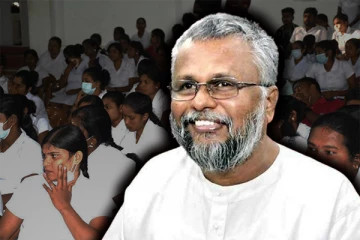 சுகாதார தொண்டர் விவகாரம்: டக்ளஸ் நிரந்தர நியமனம் வழங்க நடவடிக்கை