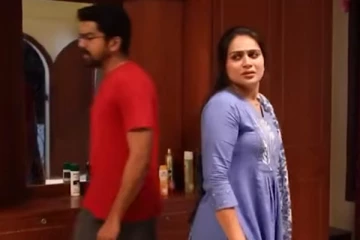 Siragadikka Aasai: ரோகினிக்கு விஜயா செய்யும் கொடுமை! கண்டுகொள்ளாத மனோஜ்