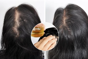 முடி கருகருவென செழித்து வளரனுமா? இந்த இலையை இப்படி பயன்படுத்தி பாருங்க