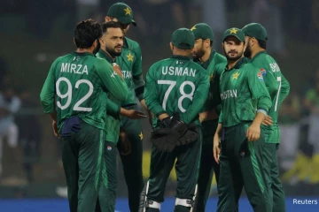 இலங்கையில் பெண்ணிடம் அத்துமீறிய பாகிஸ்தான் கிரிக்கெட் வீரர் - மறைத்த நிர்வாகம்