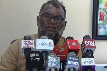 பிரச்சினையை தீர்க்காமல் காலம் கடத்தும் ஜனாதிபதி: குற்றம்சாட்டும் கோவிந்தன் கருணாகரம்