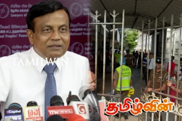 தனது சாரதியை கழுதை என அழைத்த பிரதி அமைச்சர்