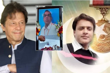 பாகிஸ்தானில் இலங்கையரை காப்பாற்ற முயன்ற நபருக்கு கிடைக்க போகும் கவுரவம்! இம்ரான்கான் அறிவிப்பு