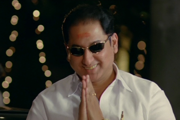 சிவாஜி பட வில்லன் இறந்துவிட்டாரா? ஷாக் ஆன ரசிகர்கள்! நடிகர் தரப்பில் இருந்து வந்த பதில்