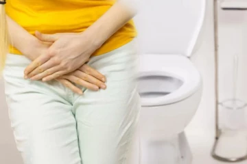 நீண்ட நேரம் சிறுநீர் கழிக்காமல் இருந்தால் என்ன நடக்கும்?