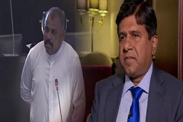 விஜயதாஸ ராஜபக்ச என்னிடம் பகிரங்கமாக மன்னிப்பு கோர வேண்டும் : செல்வராசா கஜேந்திரன் ஆவேசம்(Video)