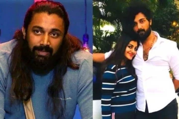 நிரூப் யாஷிகாவை விவாகரத்து செய்தாரா? ரசிகர் கேட்ட கேள்விக்கு உண்மையை உடைத்த நிரூப்