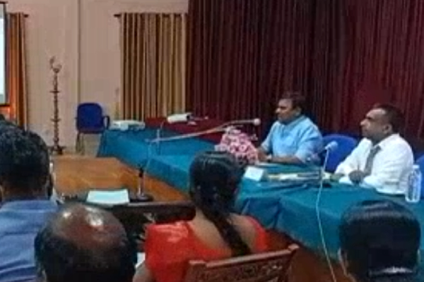 யாழில் சட்டவிரோத மணல் அகழ்வு! ஒருங்கிணைப்பு கூட்டத்தில் குற்றச்சாட்டு | Illegal Sand Mining Jaffna Issue