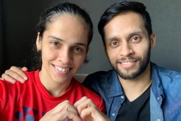 7 ஆண்டு திருமண வாழ்க்கை.. விவாகரத்தை அறிவித்த பேட்மிண்டன் வீராங்கனை சாய்னா நேவால்