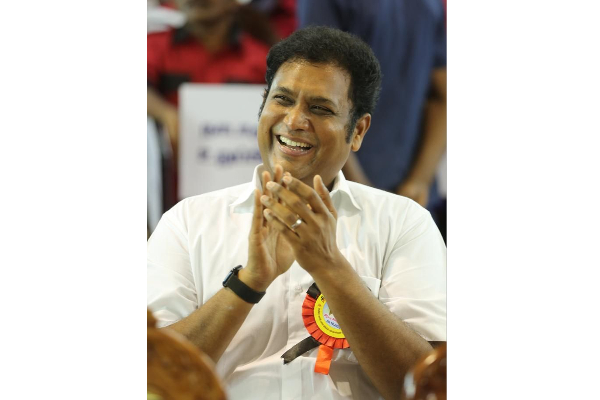 கழகத்திற்காக நாங்கள் இல்லை...எங்கள் கலைவாணனுக்காக மட்டும் தான் இருக்கிறோம் - கொந்தளிக்கும் ஆதரவாளர்கள் | Dmk Members Give Voice To Kalaivanan