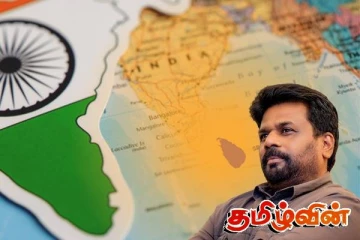 ஜனாதிபதியின் செயற்பாடுகளை கட்டுப்படுத்தும் சட்டம்! இந்தியா தீவிர நாட்டம்