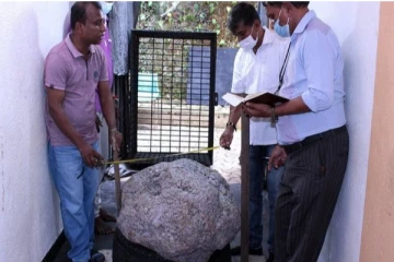 விசேட விமானம் மூலம் சீனாவுக்கு கொண்டு செல்லப்படவுள்ள பெறுமதியான பொருள்