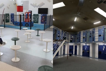 ධනුෂ්ක ගුණතිලක දුක් විඳින සිරගෙයි, සමාජ මාධ්‍ය කැළඹූ ඡායාරූප මෙන්න..(PHOTOS)