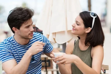 வாடகைக்கு ஆண் நண்பர்கள் - மனம்விட்டு பேச புதிய அப்!