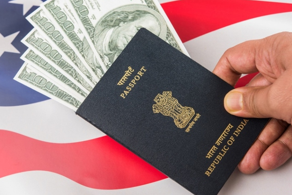 முன்னிலையில் கனடா, ஆஸ்திரேலியா; பின்னுக்கு தள்ளப்பட்ட அமெரிக்கா! | Canada Australia On The Minds Of Indians