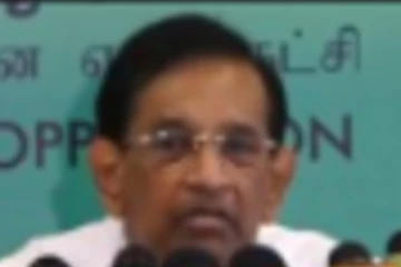 அரசாங்கத்தின் செயற்பாடு! ஐ.நாவில் ஸ்ரீலங்காவை மேலும் நெருக்கடிக்குள் தள்ளும் - எச்சரிக்கும் எதிர்க்கட்சி