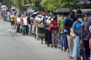 இலங்கை மக்கள் மட்டும் விதி விலக்கல்ல - அரசாங்கம் அறிவிப்பு