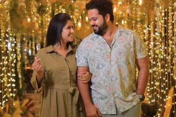 பெரிய பிரச்சனை, பிரேக் அப், மருத்துவமனையில் அனுமதிக்கப்பட்ட சீரியல் நடிகை ஆல்யா மானசா-.. சஞ்சீவ் திடுக்கிடும் தகவல்