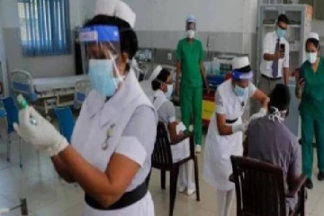 இலங்கையில் டெங்கு நோயாளர்களின் எண்ணிக்கை அதிகரிப்பு