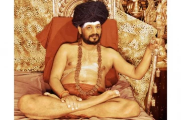 மருத்துவ சிகிச்சைக்காக இந்தியா திரும்பும் நித்யானந்தா - ஆதரவாளர்கள் ஆரவாரம்!