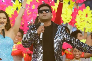 ஆணவத்தில் நடந்து கொண்ட ஏ ஆர் ரகுமான்! பேருக்கு தான் தமிழ்ன்னு சொல்லிட்டு இருப்பாரு?